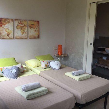 Studio In The Heart Of Florence Hotel Eksteriør billede